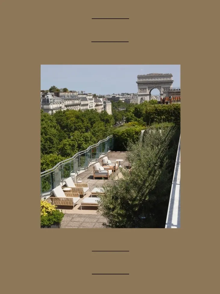 Espacio Paris